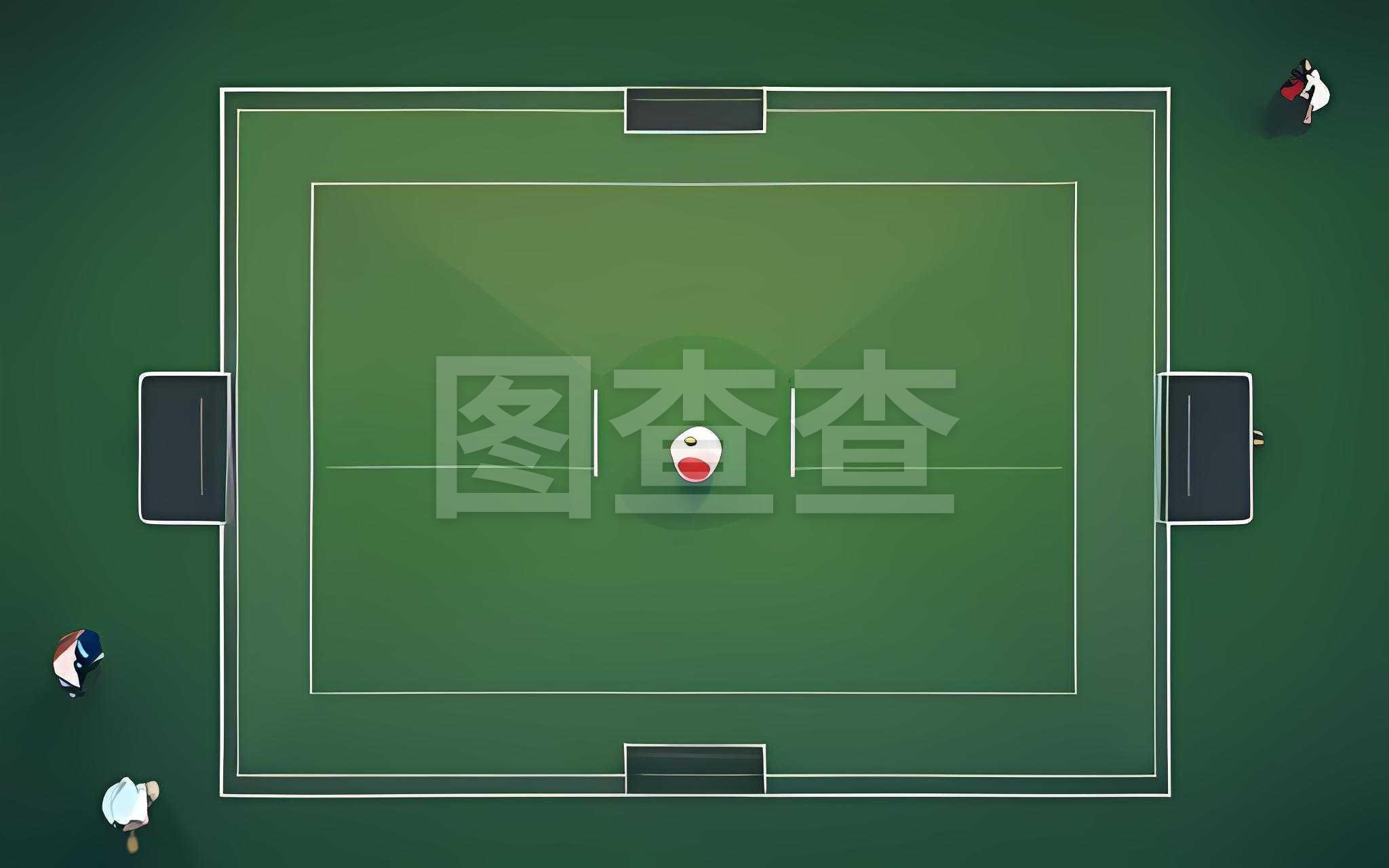 身的素养与